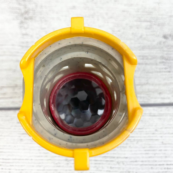 Vintage Burger King Kids Club Gargoyles Viewer - Picture 4 of 6